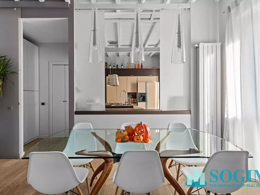 Immagine 10 di Appartamento in vendita  in Via Garibaldi 15 a Sesto San Giovanni