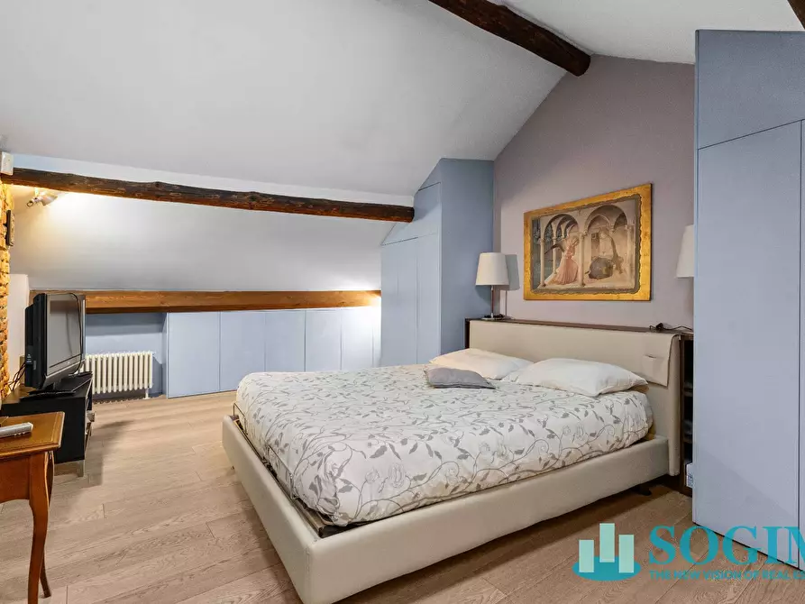 Immagine 15 di Appartamento in vendita  in Via Garibaldi 15 a Sesto San Giovanni