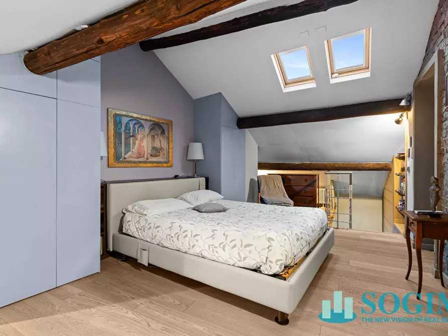 Immagine 16 di Appartamento in vendita  in Via Garibaldi 15 a Sesto San Giovanni