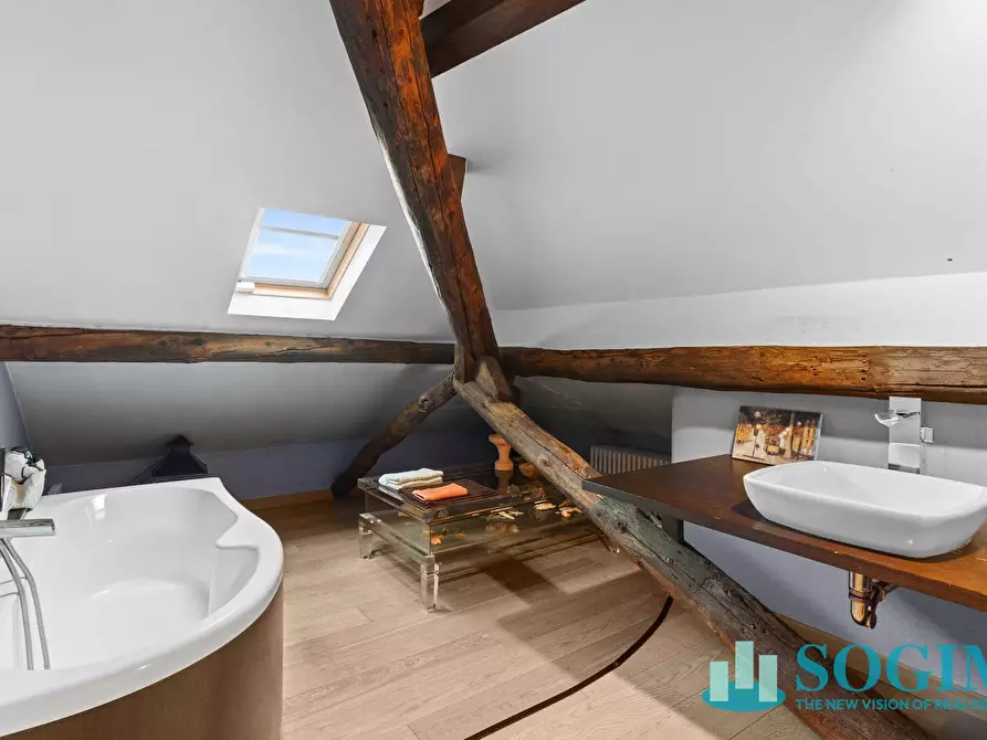 Immagine 17 di Appartamento in vendita  in Via Garibaldi 15 a Sesto San Giovanni