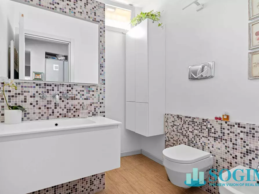 Immagine 18 di Appartamento in vendita  in Via Garibaldi 15 a Sesto San Giovanni