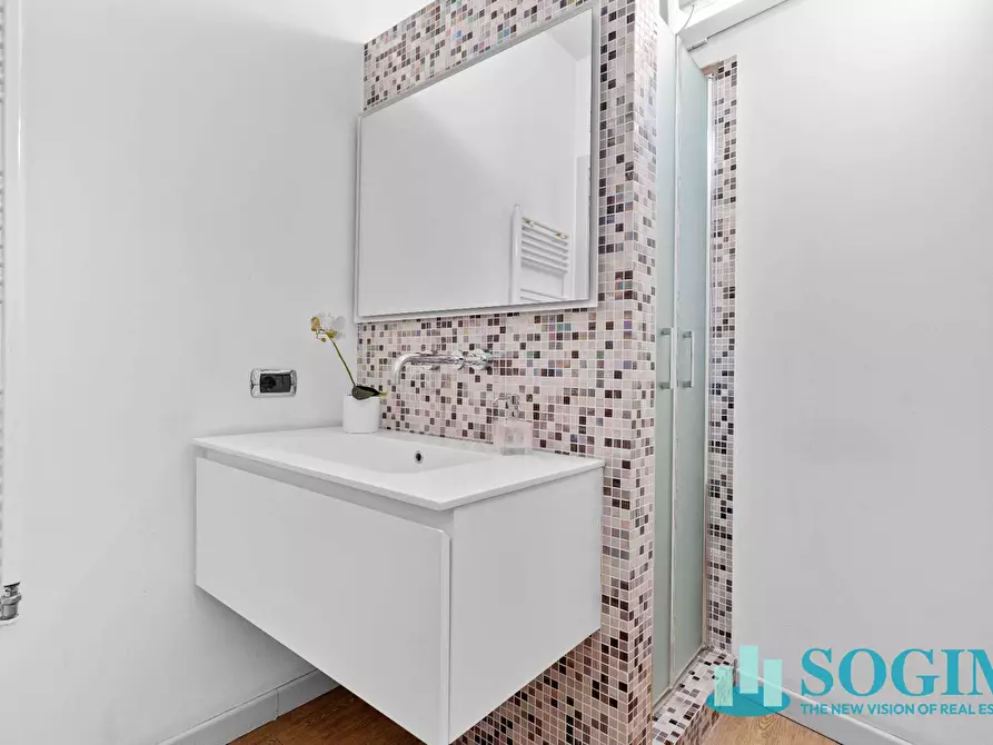 Immagine 19 di Appartamento in vendita  in Via Garibaldi 15 a Sesto San Giovanni