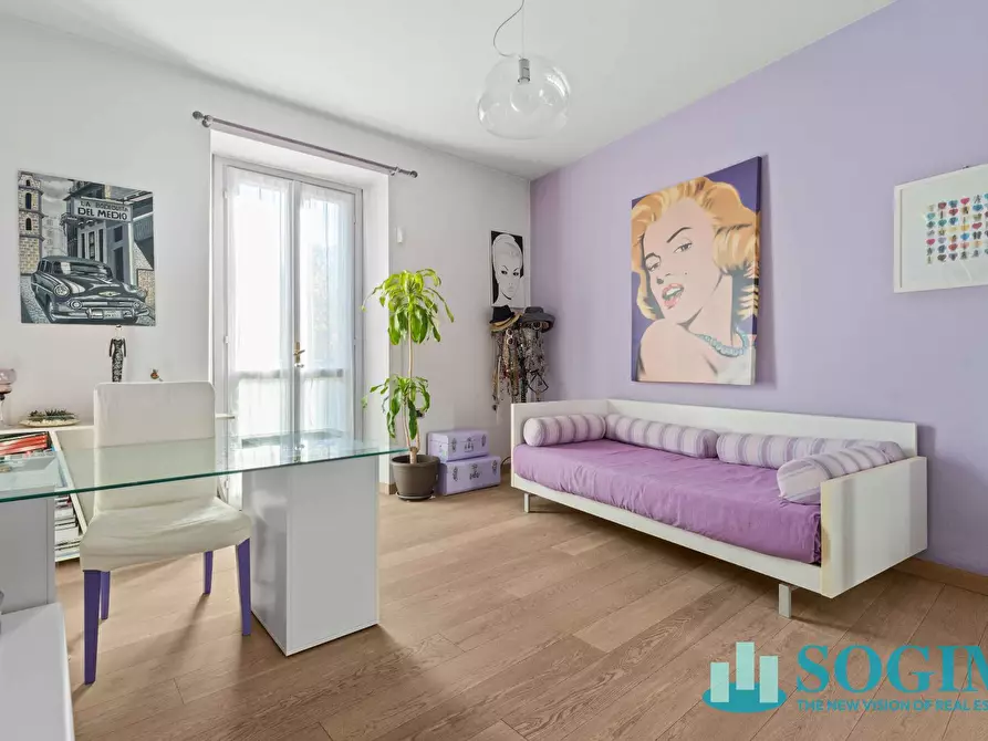 Immagine 20 di Appartamento in vendita  in Via Garibaldi 15 a Sesto San Giovanni