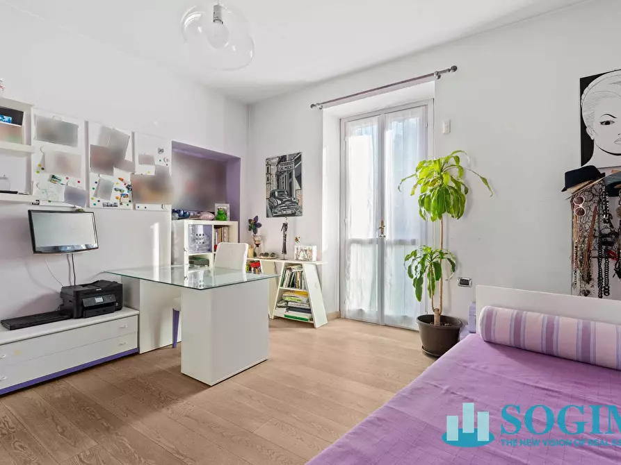 Immagine 21 di Appartamento in vendita  in Via Garibaldi 15 a Sesto San Giovanni