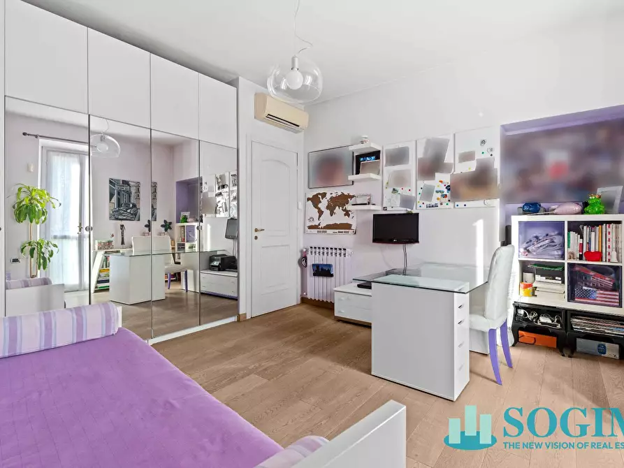 Immagine 22 di Appartamento in vendita  in Via Garibaldi 15 a Sesto San Giovanni