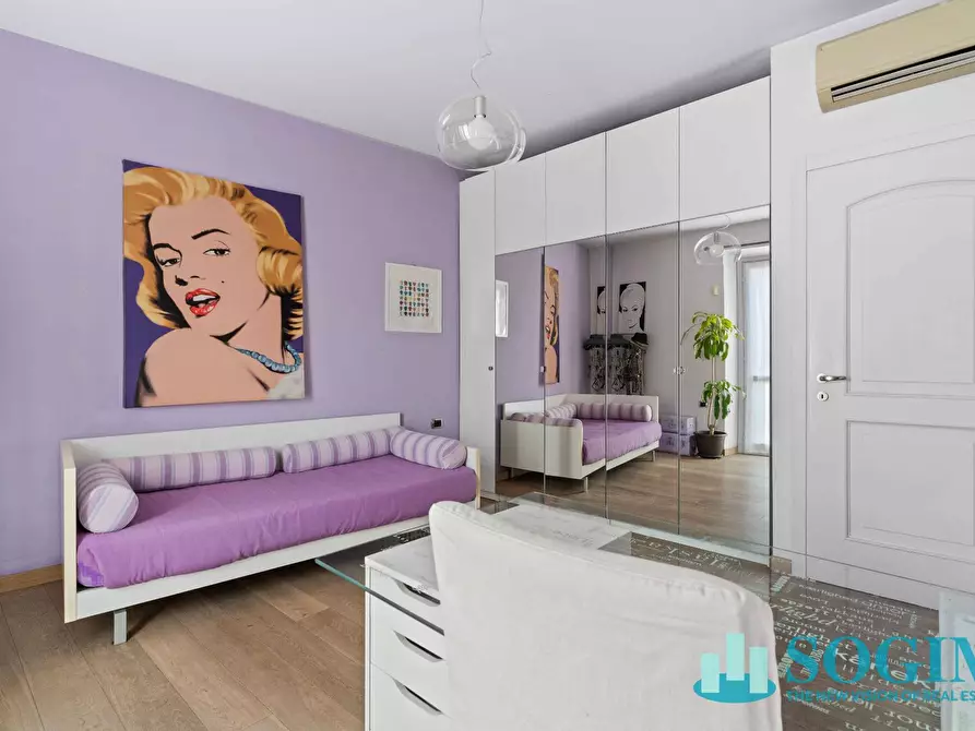 Immagine 23 di Appartamento in vendita  in Via Garibaldi 15 a Sesto San Giovanni