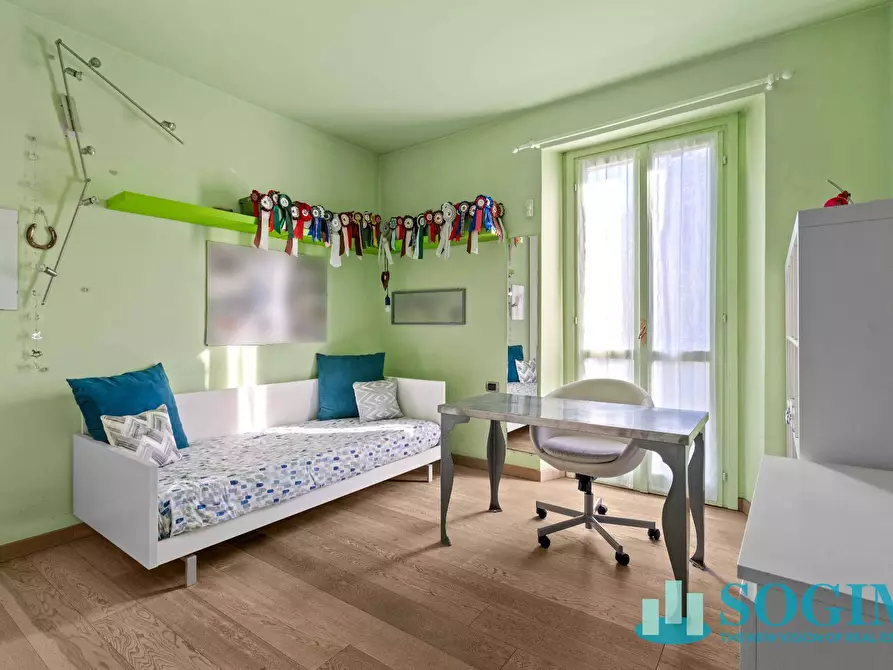 Immagine 24 di Appartamento in vendita  in Via Garibaldi 15 a Sesto San Giovanni