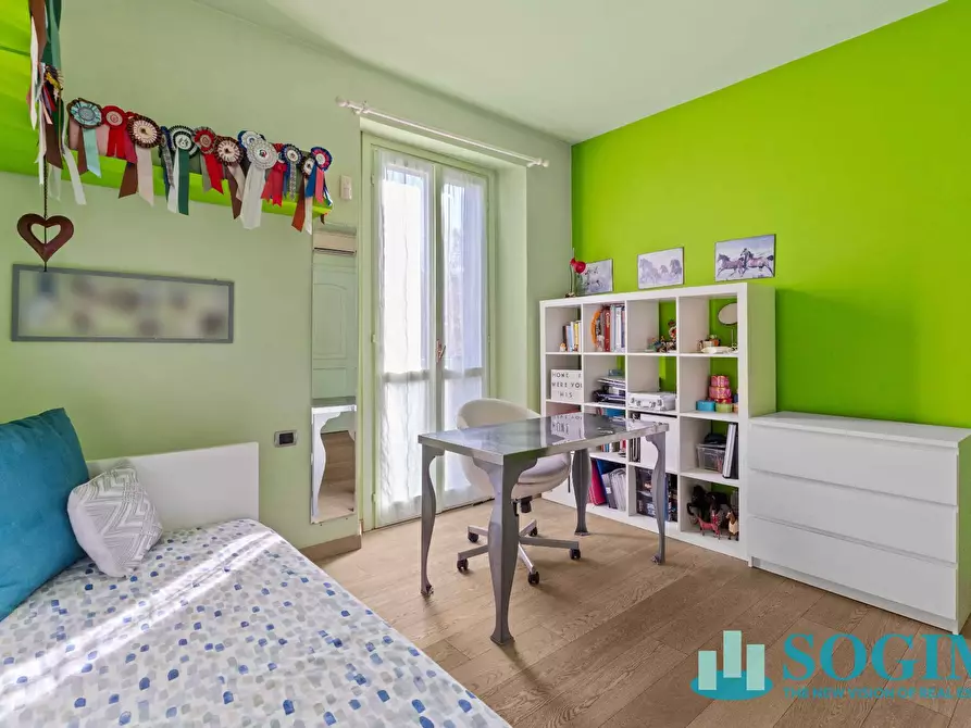 Immagine 25 di Appartamento in vendita  in Via Garibaldi 15 a Sesto San Giovanni