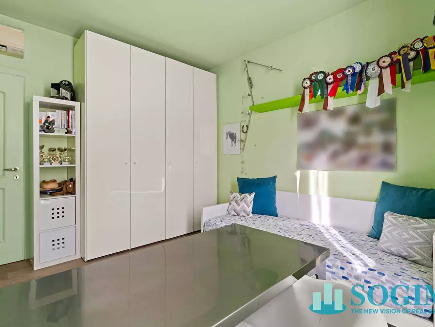 Immagine 26 di Appartamento in vendita  in Via Garibaldi 15 a Sesto San Giovanni