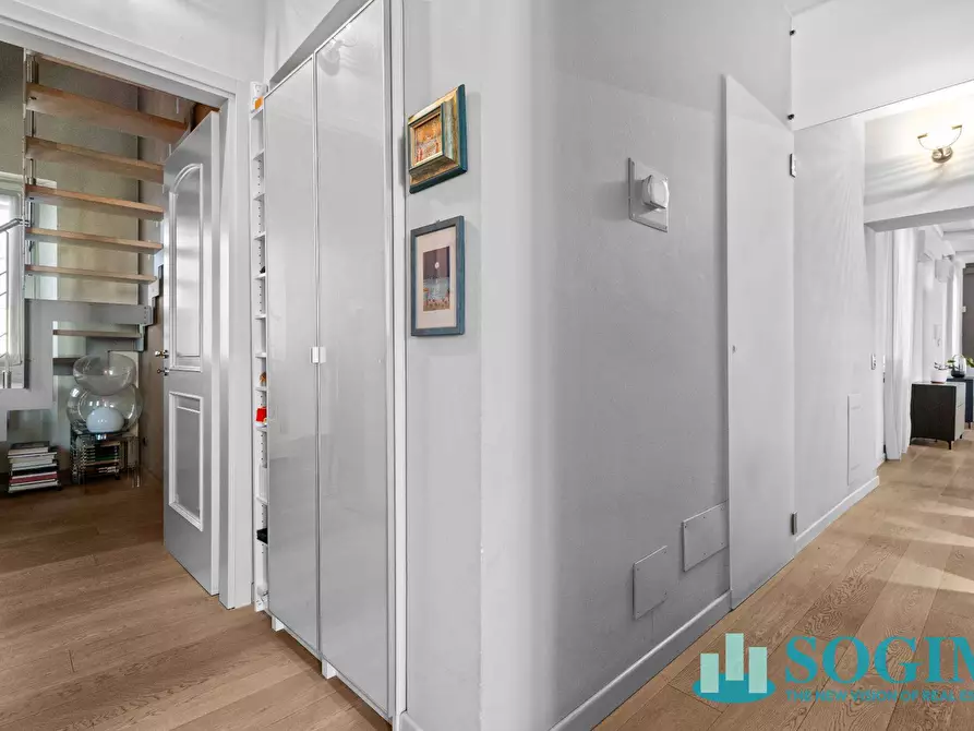 Immagine 29 di Appartamento in vendita  in Via Garibaldi 15 a Sesto San Giovanni