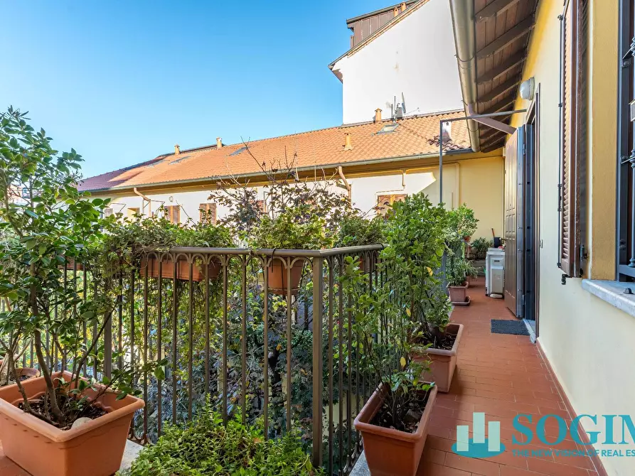 Immagine 30 di Appartamento in vendita  in Via Garibaldi 15 a Sesto San Giovanni