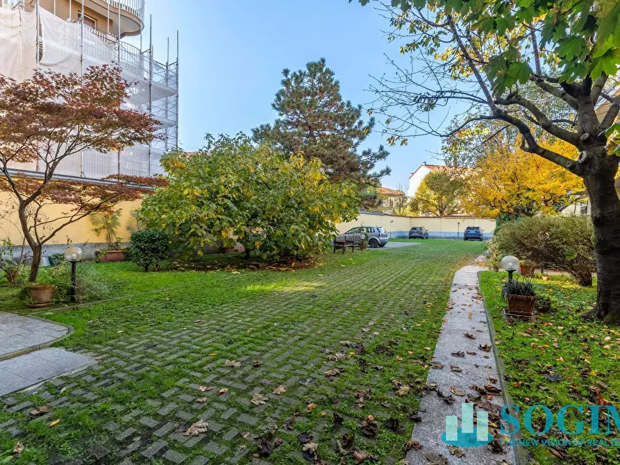 Immagine 31 di Appartamento in vendita  in Via Garibaldi 15 a Sesto San Giovanni