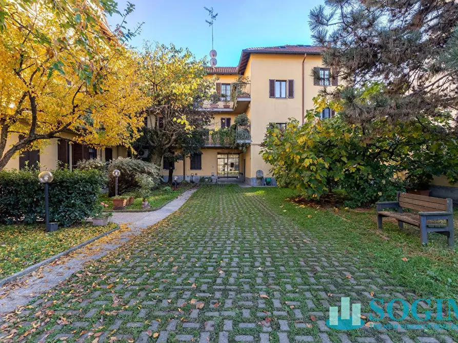 Immagine 32 di Appartamento in vendita  in Via Garibaldi 15 a Sesto San Giovanni