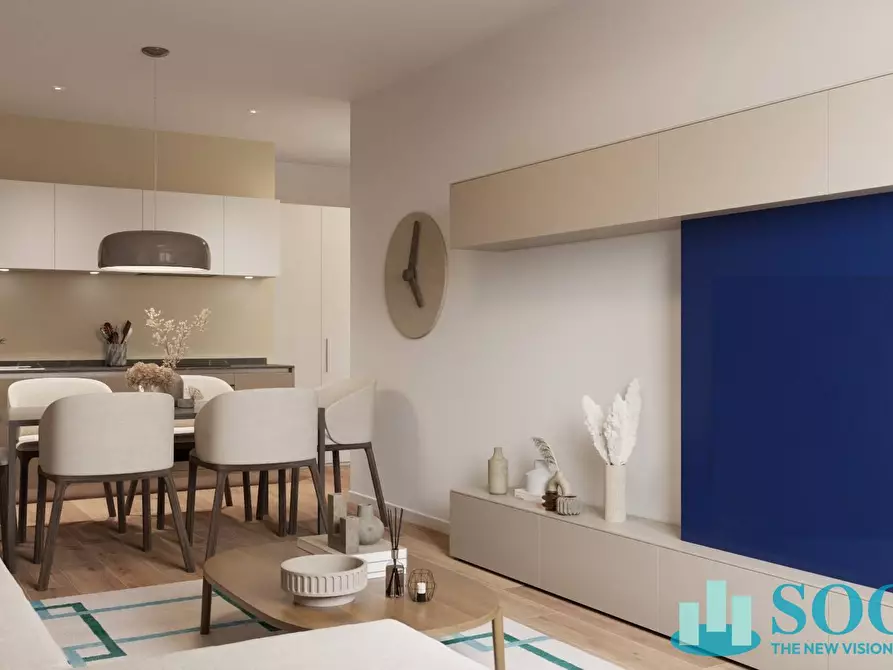 Immagine 16 di Appartamento in vendita  in Via vittorio Emanuele II 26 a Como