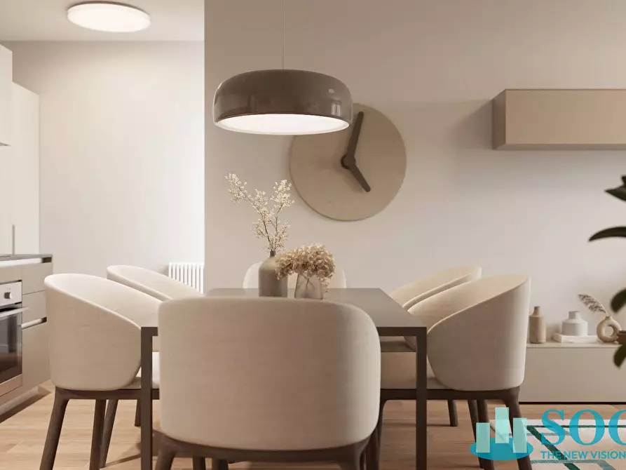 Immagine 20 di Appartamento in vendita  in Via vittorio Emanuele II 26 a Como