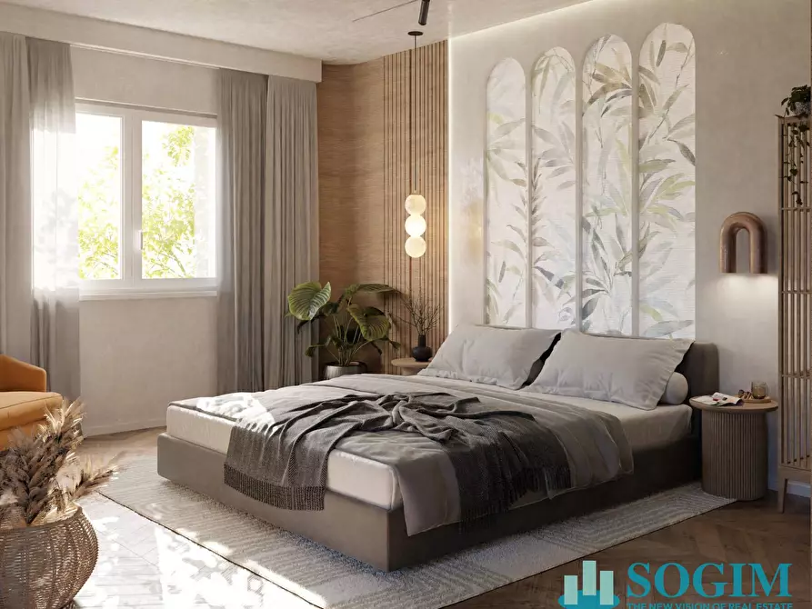 Immagine 22 di Appartamento in vendita  in Via vittorio Emanuele II 26 a Como