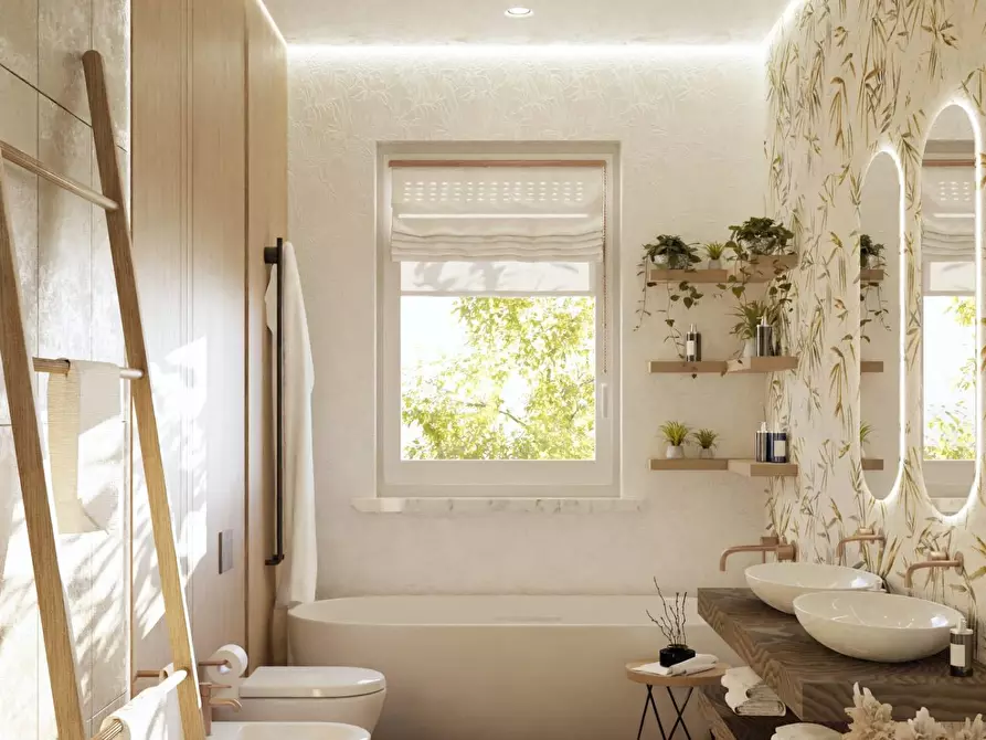 Immagine 3 di Appartamento in vendita  in Via vittorio Emanuele II 26 a Como