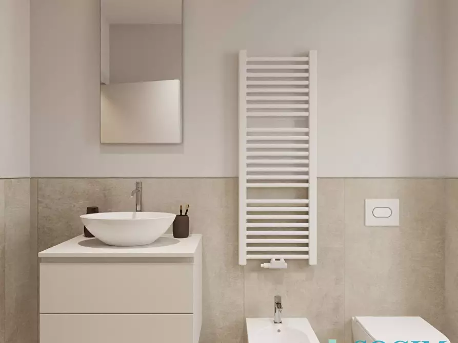 Immagine 5 di Appartamento in vendita  in Via vittorio Emanuele II 26 a Como