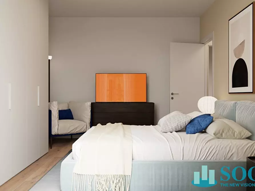 Immagine 11 di Appartamento in vendita  in Via vittorio Emanuele II 26 a Como