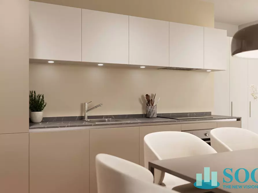 Immagine 1 di Appartamento in vendita  in Via vittorio Emanuele II 26 a Como