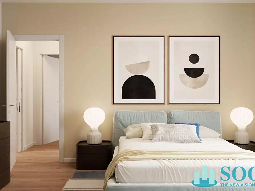 Immagine 7 di Appartamento in vendita  in Via vittorio Emanuele II 26 a Como