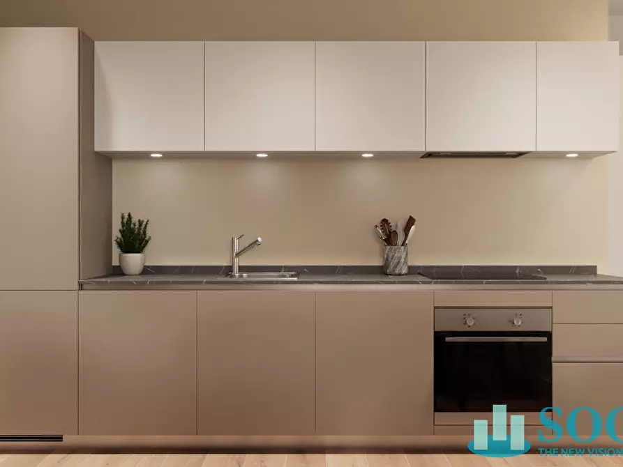 Immagine 4 di Appartamento in vendita  in Via vittorio Emanuele II 26 a Como