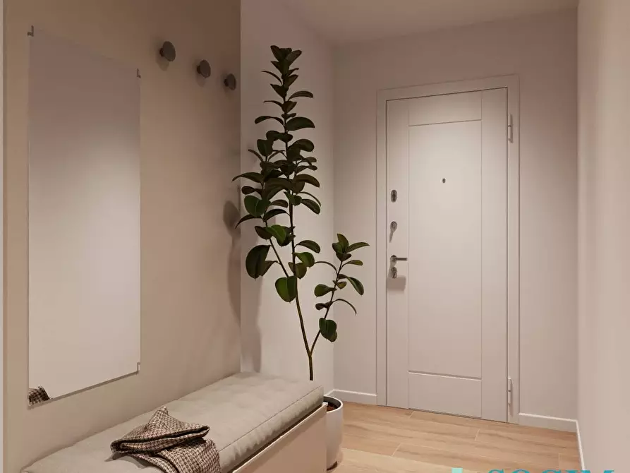 Immagine 14 di Appartamento in vendita  in Via vittorio Emanuele II 26 a Como