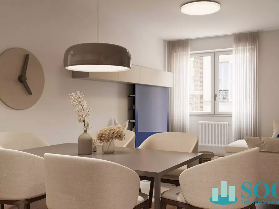 Immagine 15 di Appartamento in vendita  in Via vittorio Emanuele II 26 a Como