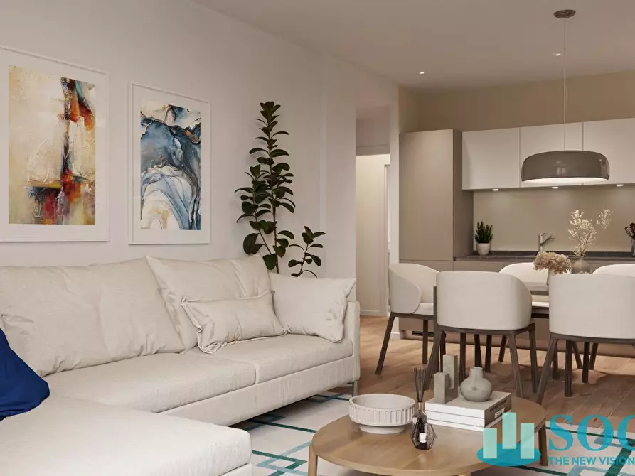 Immagine 17 di Appartamento in vendita  in Via vittorio Emanuele II 26 a Como