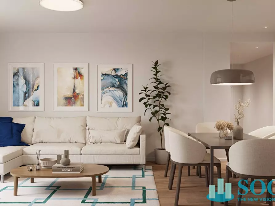 Immagine 19 di Appartamento in vendita  in Via vittorio Emanuele II 26 a Como