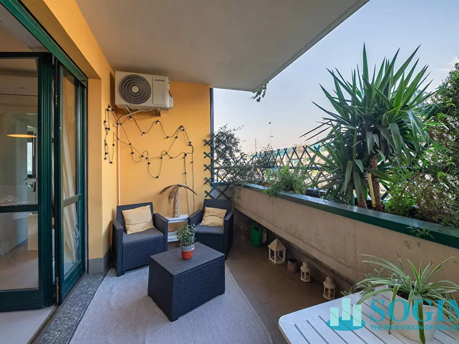 Immagine 3 di Appartamento in vendita  in Via Roberto Ardigò 17 a Milano