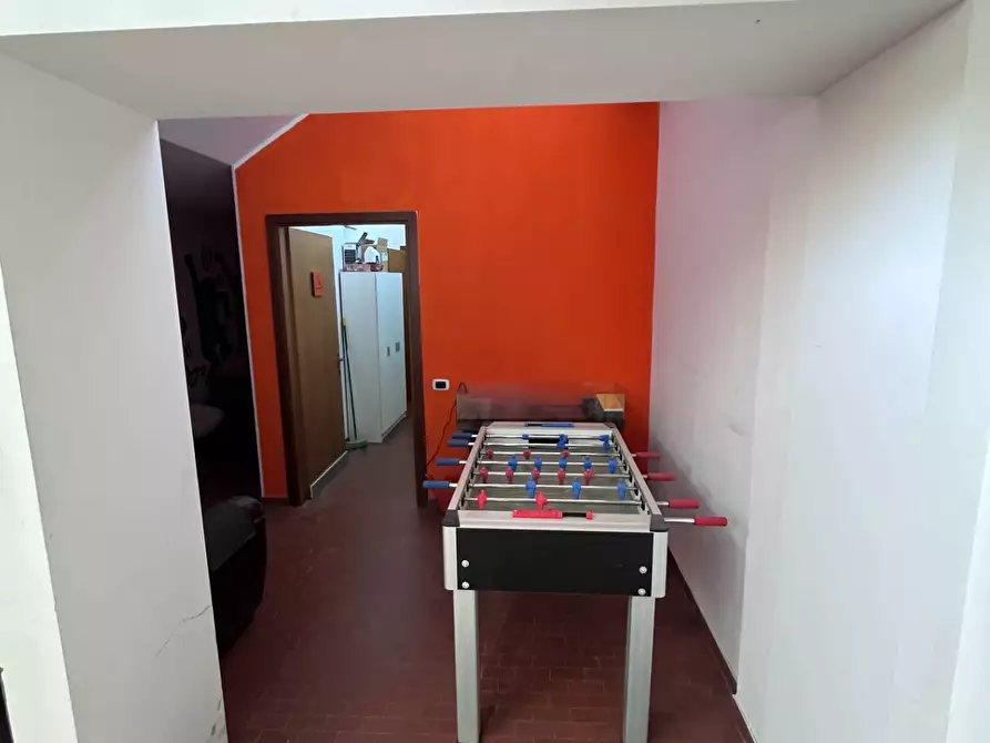 Immagine 13 di Capannone industriale in affitto  in via Dante Alighieri 85 a Abbiategrasso