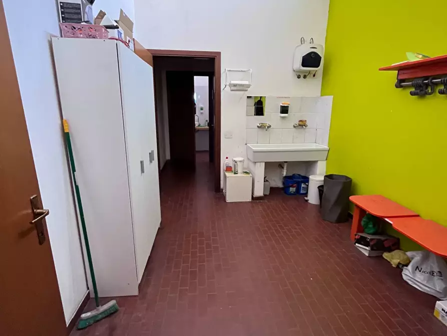 Immagine 14 di Capannone industriale in affitto  in via Dante Alighieri 85 a Abbiategrasso