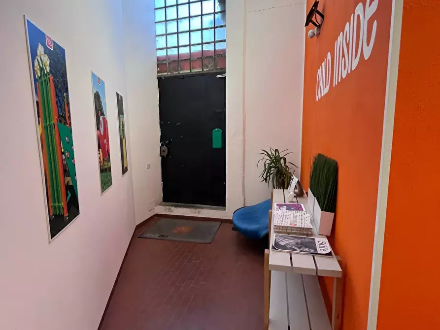 Immagine 16 di Capannone industriale in affitto  in via Dante Alighieri 85 a Abbiategrasso