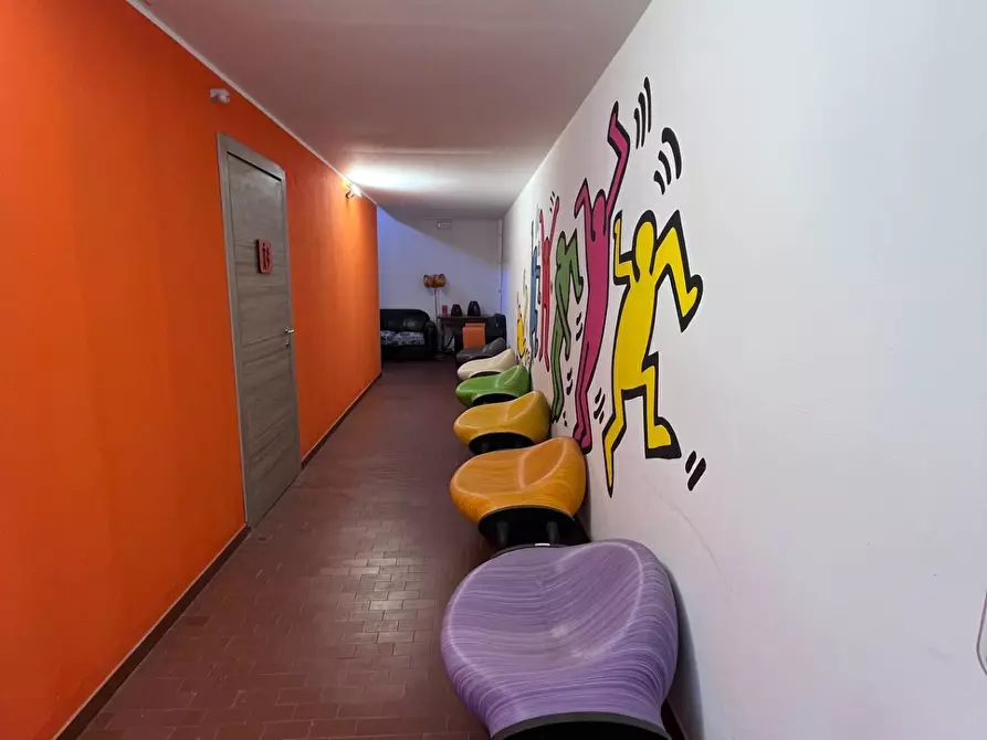 Immagine 17 di Capannone industriale in affitto  in via Dante Alighieri 85 a Abbiategrasso