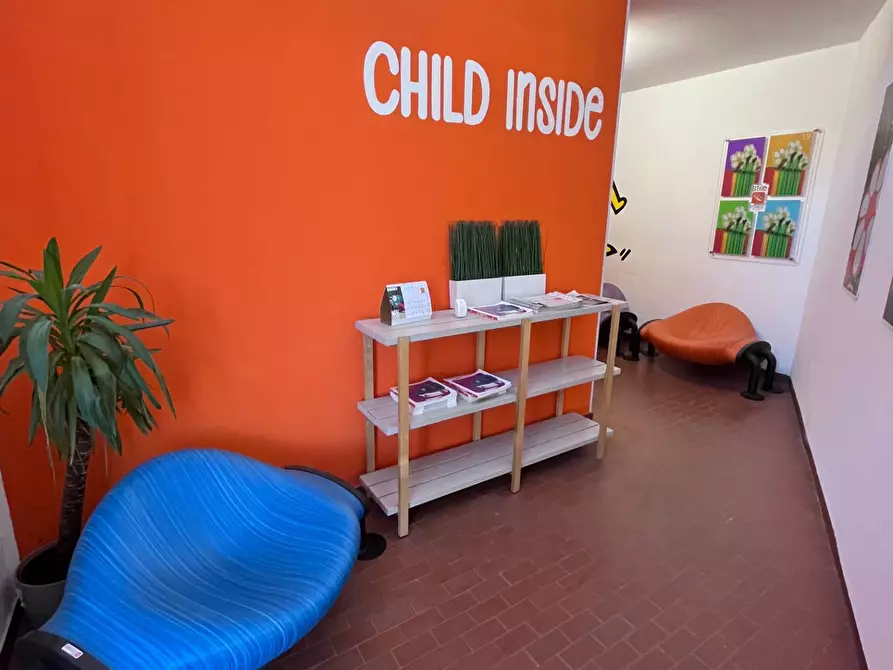 Immagine 18 di Capannone industriale in affitto  in via Dante Alighieri 85 a Abbiategrasso