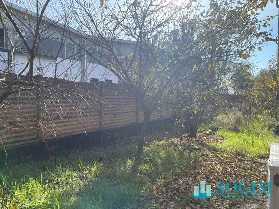 Immagine 14 di Capannone industriale in affitto  in via giuseppe di vittorio a Inzago