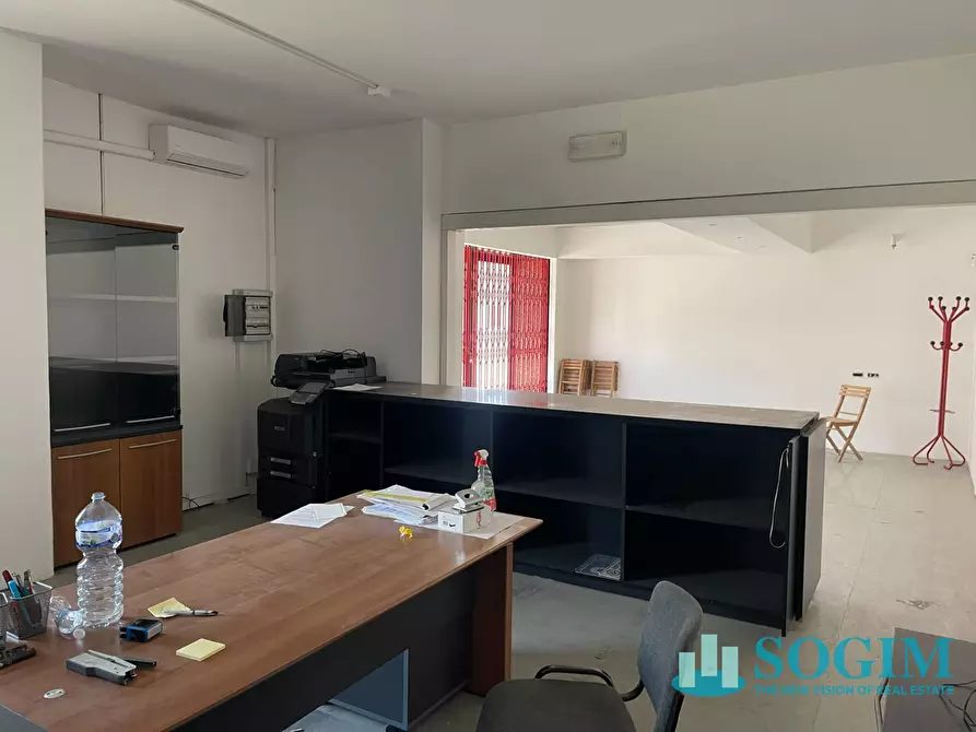 Immagine 6 di Capannone industriale in affitto  in via cassanese a Segrate