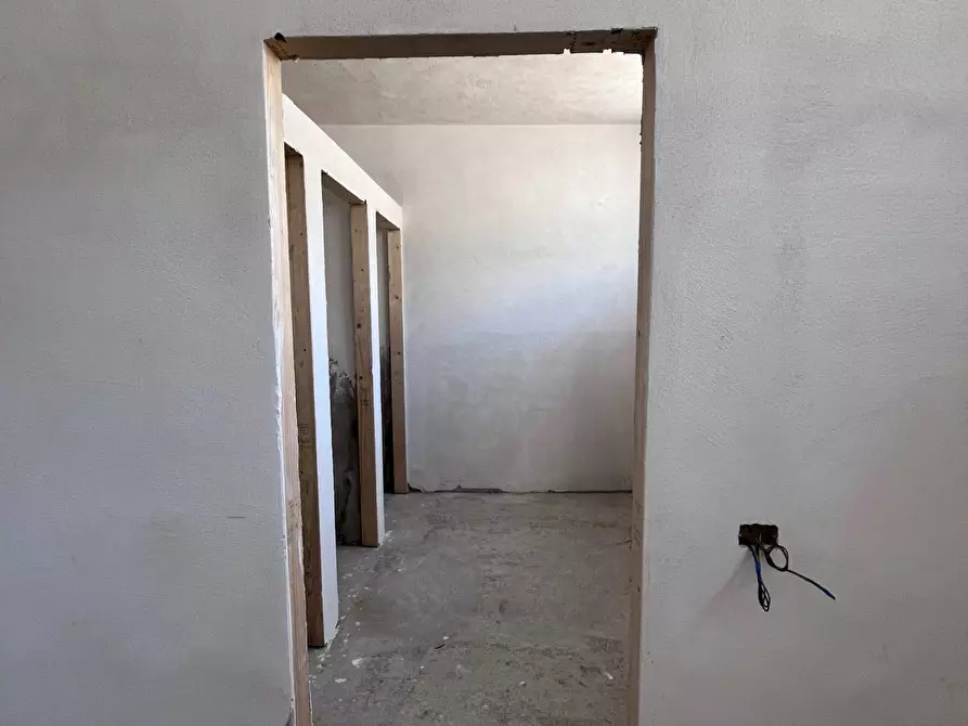 Immagine 7 di Capannone industriale in vendita  a Abbiategrasso