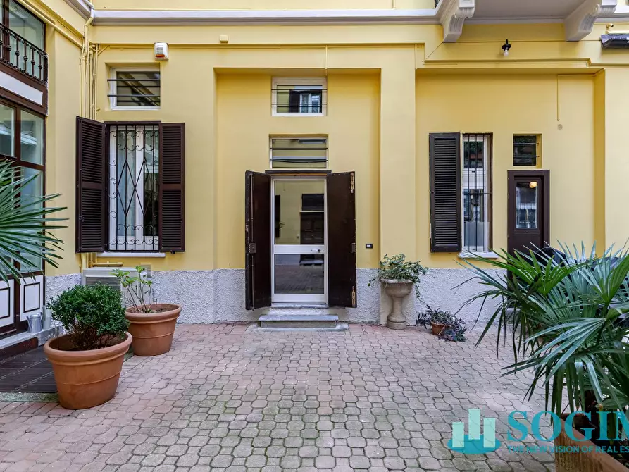 Immagine 20 di Appartamento in vendita  in via Washington 9 a Milano