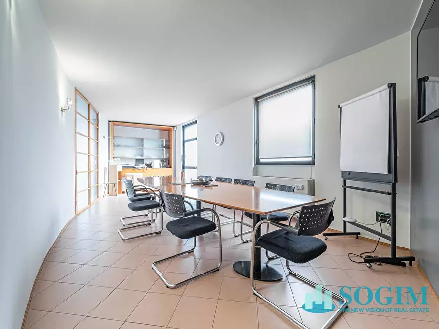 Immagine 2 di Ufficio in affitto  in via Giovanni da Cermenate a Cantù