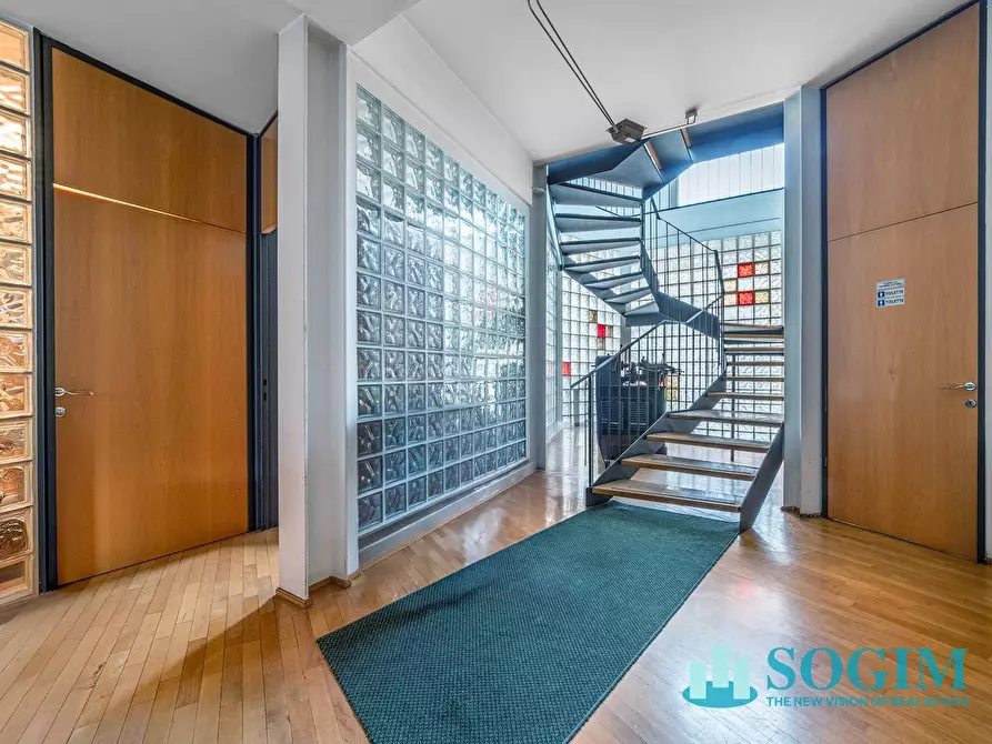 Immagine 5 di Ufficio in affitto  in via Giovanni da Cermenate a Cantù