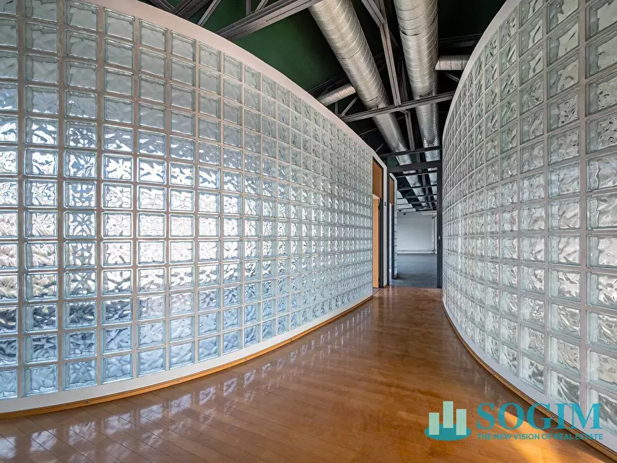 Immagine 7 di Ufficio in affitto  in via Giovanni da Cermenate a Cantù