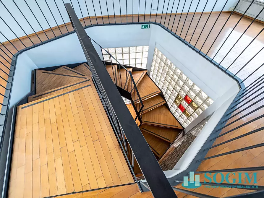 Immagine 15 di Ufficio in affitto  in via Giovanni da Cermenate a Cantù