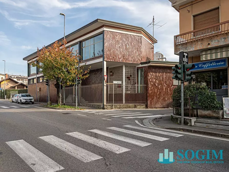 Immagine 22 di Ufficio in affitto  in via Giovanni da Cermenate a Cantù