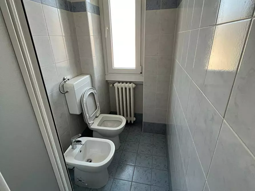 Immagine 11 di Appartamento in affitto  in Via FIlzi 7 a Sesto San Giovanni