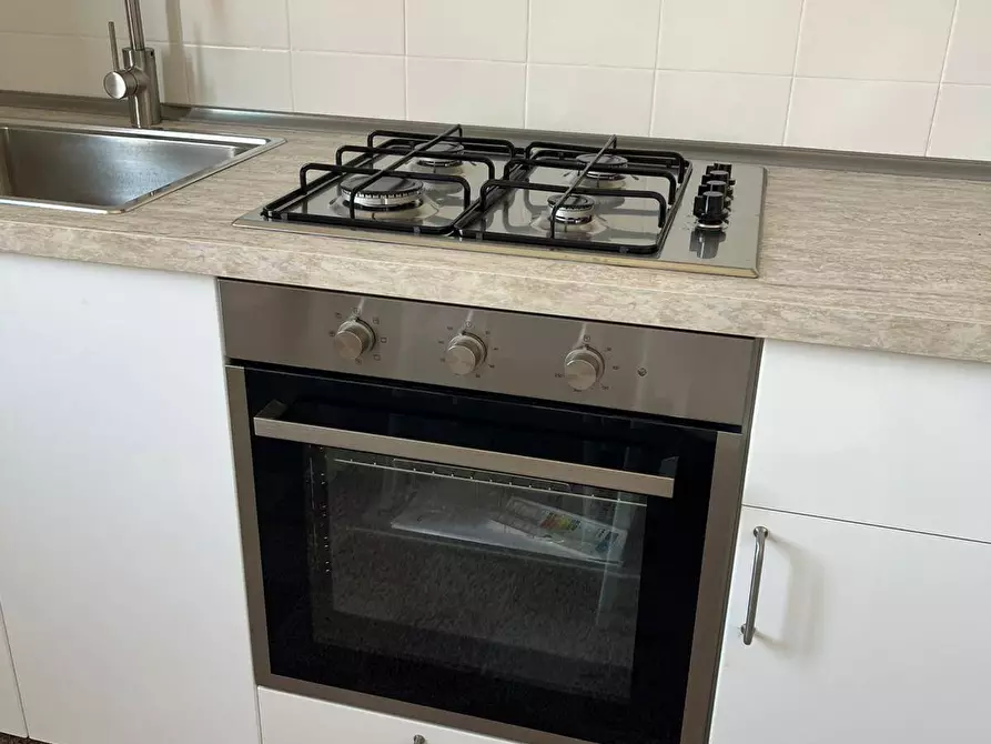 Immagine 3 di Appartamento in affitto  in Via FIlzi 7 a Sesto San Giovanni