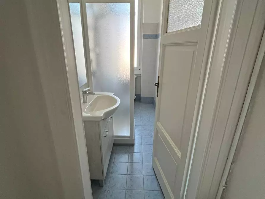 Immagine 10 di Appartamento in affitto  in Via FIlzi 7 a Sesto San Giovanni