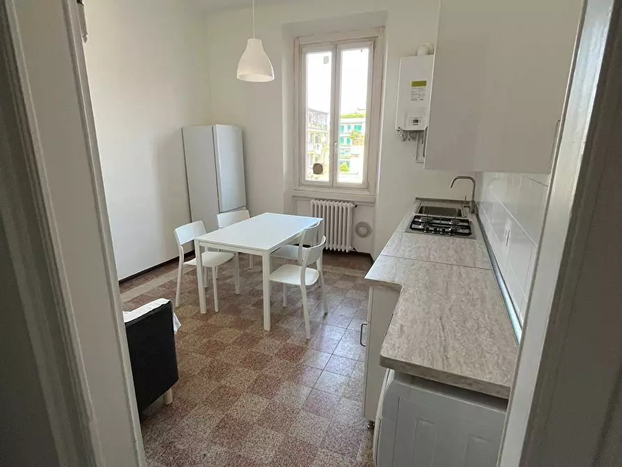 Immagine 2 di Appartamento in affitto  in Via FIlzi 7 a Sesto San Giovanni