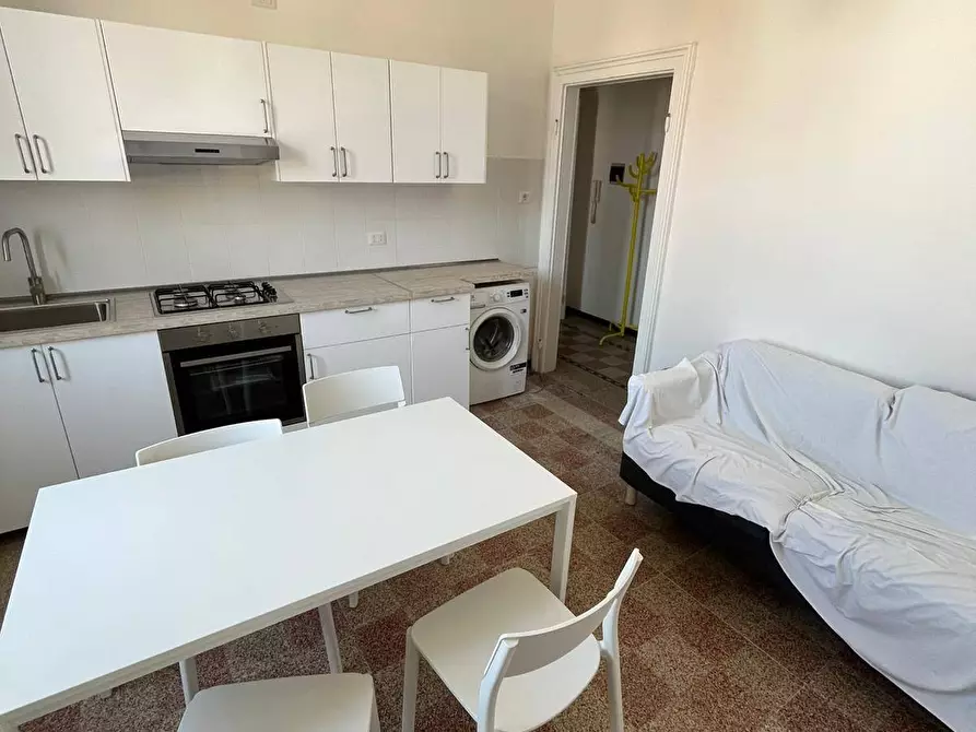 Immagine 1 di Appartamento in affitto  in Via FIlzi 7 a Sesto San Giovanni